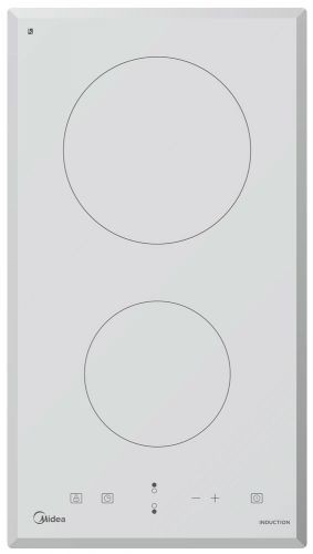 Варочная панель электрическая, индукционная MIDEA MC-ID351-WH