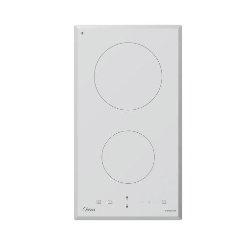 Варочная панель электрическая, индукционная MIDEA MC-ID351-WH