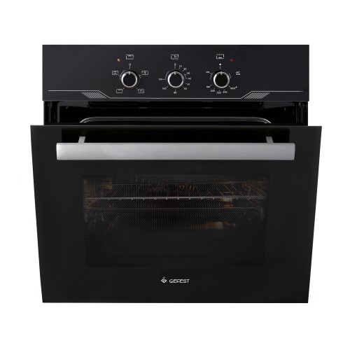 Духовой шкаф газовый Gefest 621-01 ДГЭ