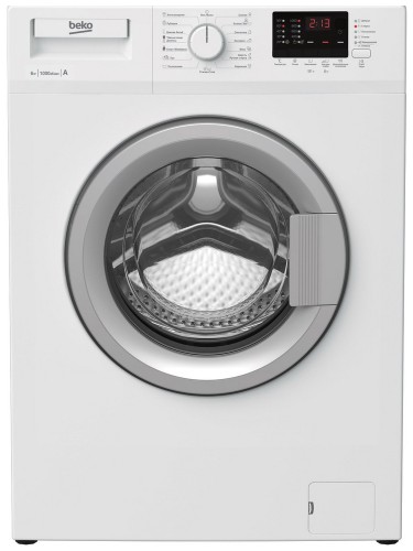 Стиральная машина Beko RGE685P2BSW