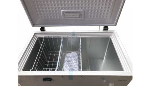 Морозильный ларь Igralex GCF-320