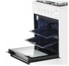 Плита для кухни Artel Apetito 50 00-E White