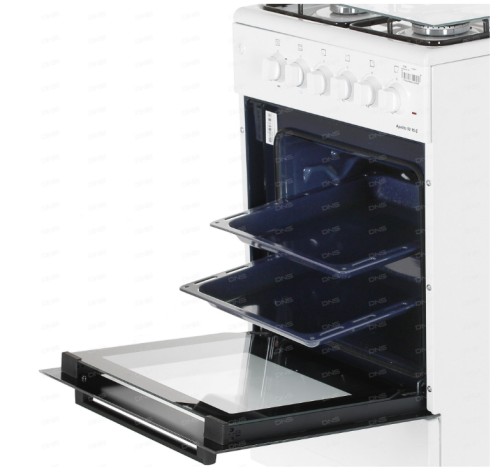Плита для кухни Artel Apetito 50 00-E White
