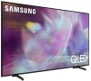 Телевизор Samsung QE65Q60ABUXRU QLED UHD 4K Tizen OS SmartThings App