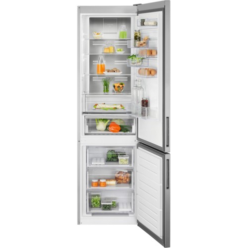 Холодильник Electrolux RNT7ME34X2 Нержавеющая сталь с покрытием AFP