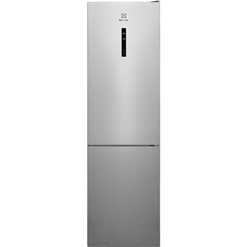 Холодильник Electrolux RNT7ME34X2 Нержавеющая сталь с покрытием AFP