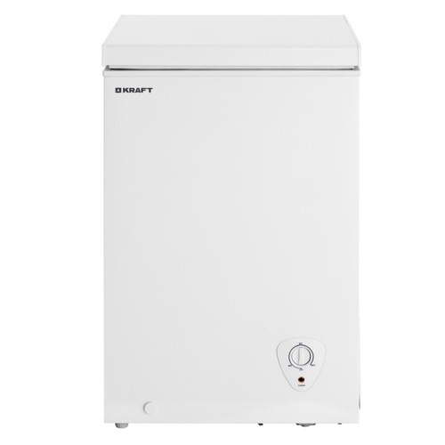 Морозильный ларь KRAFT BD (W)-117QX Белый 115 л