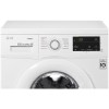 Стиральная машина узкая LG F2J3NS0W 1200 об/мин 6 кг Глубина до 44 см Пар