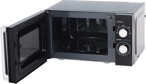 Микроволновая печь Midea MM820CXX-B Черная 20л 800 Вт