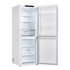 Холодильник LG GC-B399SQCL Белый Инверторный 306л 172см