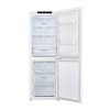 Холодильник LG GC-B399SQCL Белый Инверторный 306л 172см