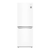 Холодильник LG GC-B399SQCL Белый Инверторный 306л 172см