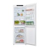 Холодильник LG GC-B399SQCL Белый Инверторный 306л 172см
