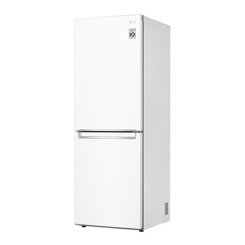 Холодильник LG GC-B399SQCL Белый Инверторный 306л 172см