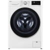 Стирально-сушильная машина LG F2J6HG8W 7 кг Cушка 4 кг 1200 об/мин