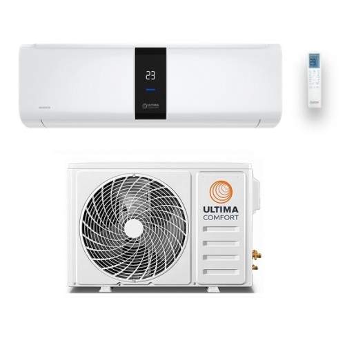 Кондиционер ULTIMA COMFORT Elysium ELB-I09PN Инвертор 9000 BTU 3D AUTO Air 