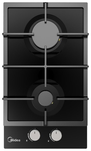 Варочная поверхность Midea Q302GFD-BL