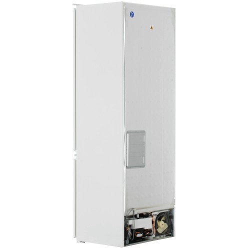Встраиваемый холодильник Hotpoint HBT 400I No Frost 355 л Ультра тихий Инвертор
