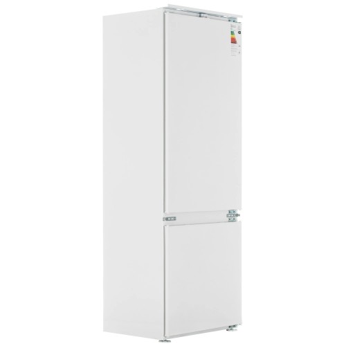 Встраиваемый холодильник Hotpoint HBT 400I No Frost 355 л Ультра тихий Инвертор