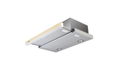 KORTING KHP 6211 GB Бежевое стекло