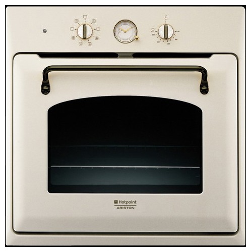Духовой шкаф электрический Ariston FTR 850 OW