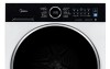 Сушильная машина Midea MD205H80WB/W Белая 8 кг