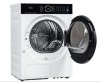 Сушильная машина Midea MD205H80WB/W Белая 8 кг