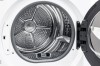 Сушильная машина Midea MD205H80WB/W Белая 8 кг