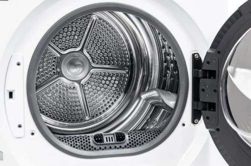 Сушильная машина Midea MD205H80WB/W Белая 8 кг