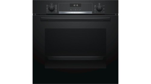 Духовой шкаф BOSCH HBG537BB0R