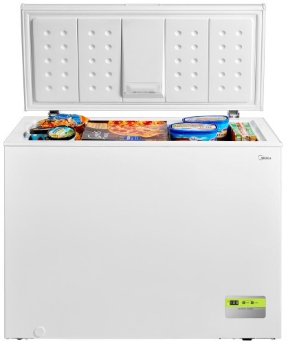Морозильный ларь Midea MCF3085W