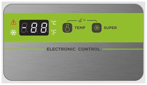 Морозильный ларь Midea MCF3085W