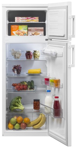 Холодильник Beko DSKR 5240 M 01 W