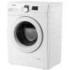 Стиральная машина узкая Samsung WF60F1R0F2W