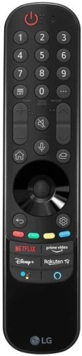 Телевизор LG 65NANO756PA UHD 4K NanoCell webOS 6.0