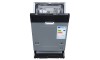 Посудомоечная машина Zigmund Shtain DW 119.4508 X 10 Комплектов 45 см