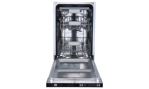 Посудомоечная машина Zigmund Shtain DW 119.4508 X 10 Комплектов 45 см