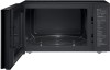 Микроволновая печь СВЧ LG MB65W65DIR 1000Вт 25л Черная