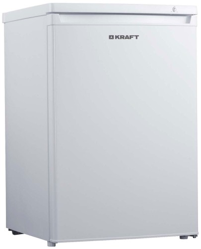Морозильник под столешницу Kraft KF-HS 125 W Компакт 98л 