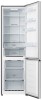 Холодильник HISENSE RB440N4BC1 Серебристый No Frost 358л