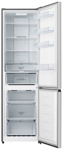 Холодильник HISENSE RB440N4BC1 Серебристый No Frost 358л