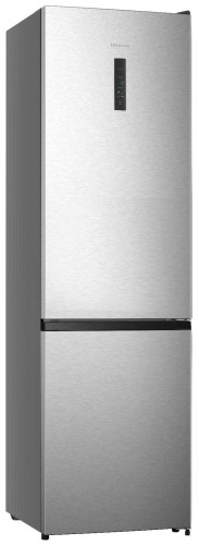 Холодильник HISENSE RB440N4BC1 Серебристый No Frost 358л
