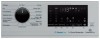 Стиральная машина Beko WSPE6H616S Серебристая 6,5 кг Узкая 1200 об/мин