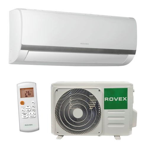Кондиционер сплит-система Rovex RS-07MST1 Grace 7000 BTU