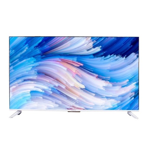 Телевизор Manya 50Q05W Smart TV 4K D-LED UHD Белый 60 Hrz HDMIx3 USBx2
