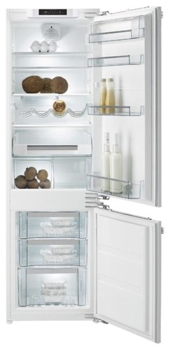 Холодильник встраиваемый GORENJE NRKI 5181L WH