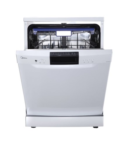 Напольная посудомоечная машина Midea MFD60S500W
