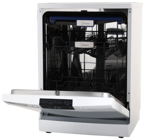 Напольная посудомоечная машина Midea MFD60S500W