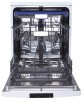 Напольная посудомоечная машина Midea MFD60S500W