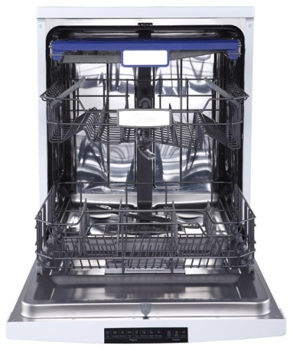 Напольная посудомоечная машина Midea MFD60S500W